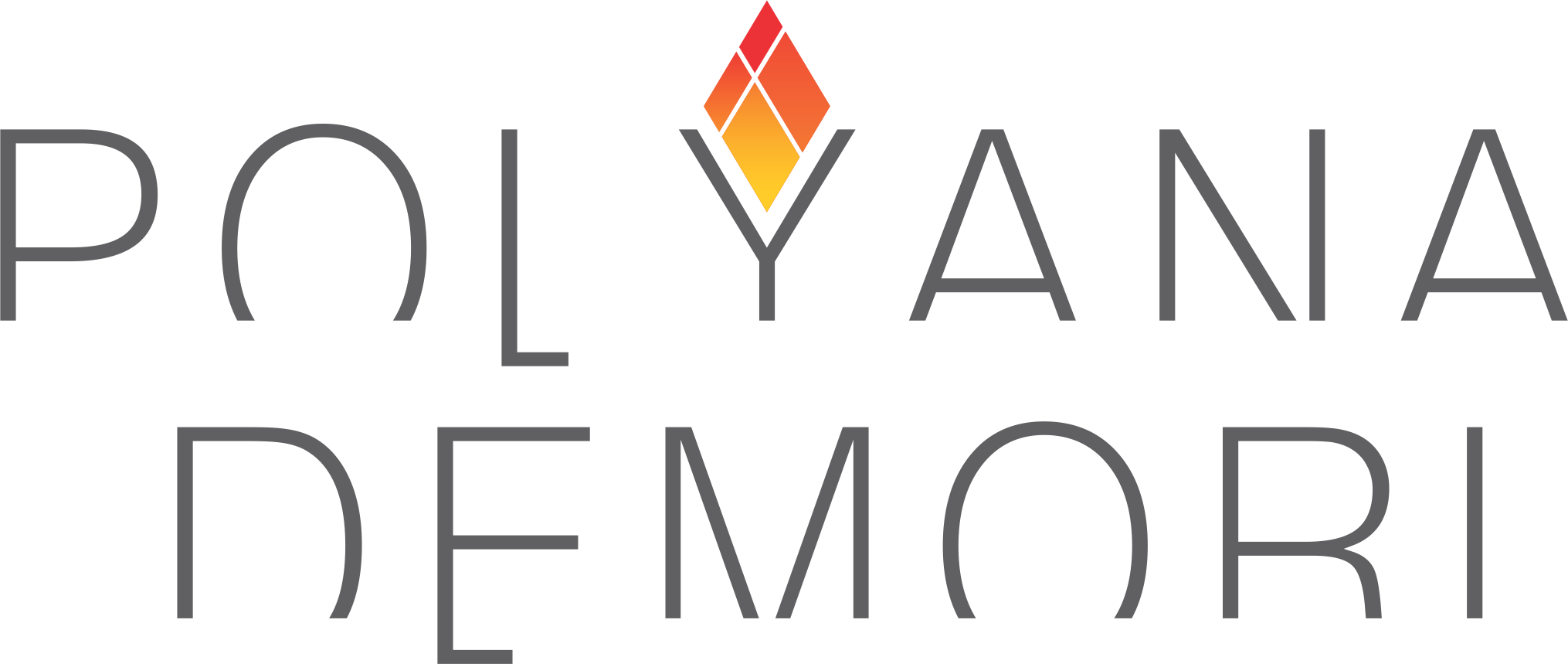 Logo Polyana Demori01